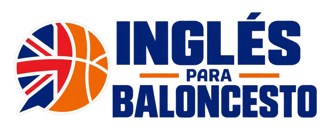 Inglés para Baloncesto