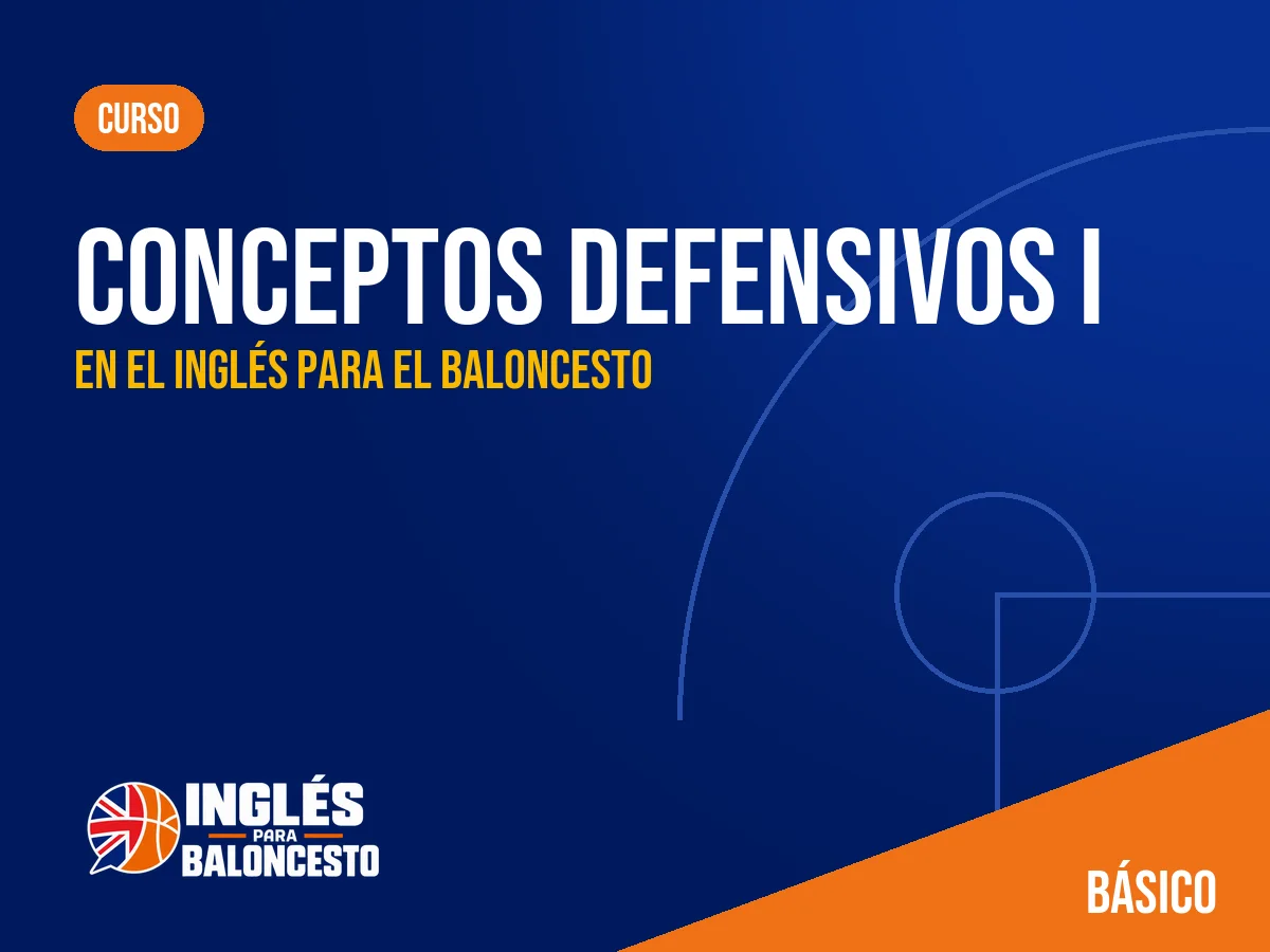 Portada: Conceptos defensivos I